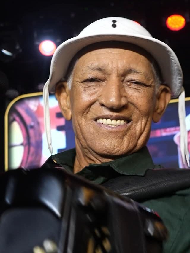 Sérgio do Forró