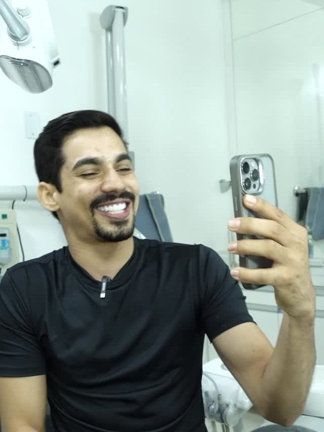 Túlio Duarte, cantor