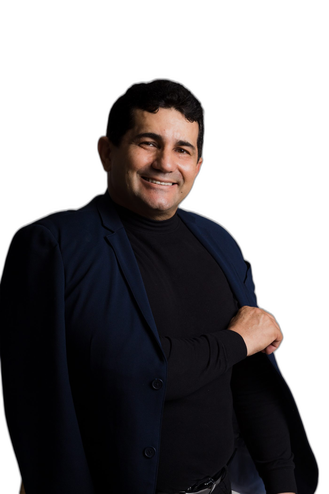 Dr. Louvercy Lima